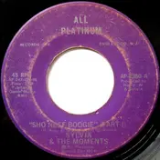 Sylvia Robinson - Sho Nuff Boogie