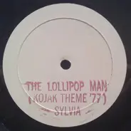 Sylvia Robinson - The Lollipop Man