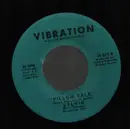 7inch Vinyl Single - Sylvia Robinson - Pillow Talk / My Thing