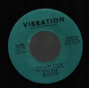 Sylvia Robinson - Pillow Talk