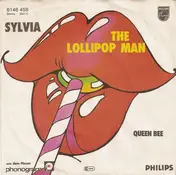 Sylvia Robinson - The Lollipop Man