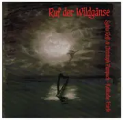 CD - Sylvia Reiß & Christoph Pampuch - Ruf der Wildgänse
