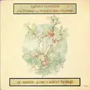 LP - Sylvia Woods - The Harp Of Brandiswhiere