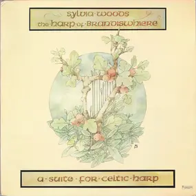 Sylvia Woods - The Harp Of Brandiswhiere