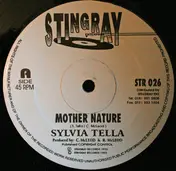 Sylvia Tella - Mother Nature
