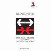 Sylvia Telles - Reencontro (Elenco Brazil-Serie)