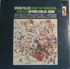 LP - Sylvia Telles - Sylvia Telles Sings The Wonderful Songs Of Antonio Carlos Jobim