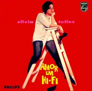 Sylvia Telles - Amor em Hi-Fi