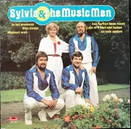 Sylvia & The Music Men - Sylvia & The Music Men