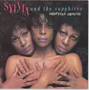 7inch Vinyl Single - Sylvia & The Sapphires - Shopping Around