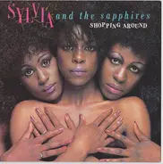 Sylvia & The Sapphires - Shopping Around