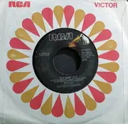 7'' - Sylvia - The Matador / Cry Baby Cry