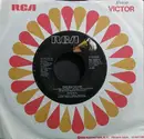 7'' - Sylvia - The Matador / Cry Baby Cry