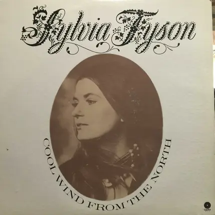 Sylvia Tyson - Cool Wind from the North