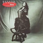 Sylvia Tyson - Gypsy Cadillac