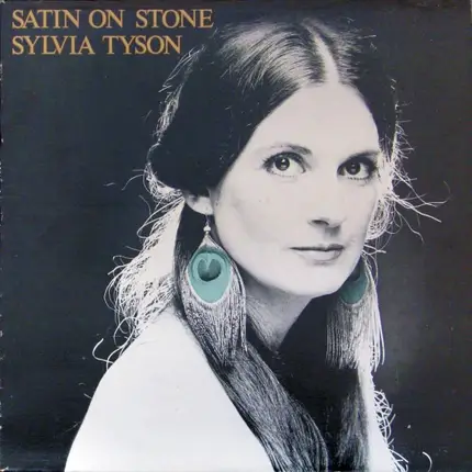 Sylvia Tyson - Satin On Stone