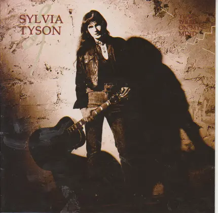 Sylvia Tyson - You Were on My Mind