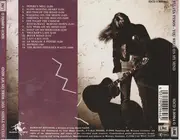 CD - Sylvia Tyson - You Were On My Mind