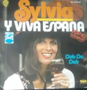 Sylvia Vrethammar - Y Viva Espana / Dap Da Dap