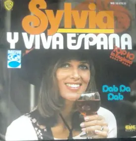 Sylvia Vrethammar - Y Viva Espana / Dap Da Dap