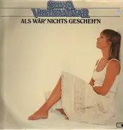 Sylvia Vrethammar - Als Wär' Nichts Geschehen