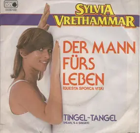 Sylvia Vrethammar - Der Mann Furs Leben