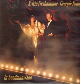 Sylvia Vrethammar - In Goodmansland