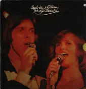 Sylvia Vrethammar - På Nya Bacchi