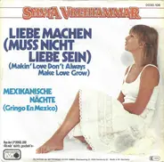 Sylvia Vrethammar - Liebe Machen (Muss Nicht Liebe Sein)