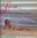 LP - Sylvia Vrethammar - Rio De Janeiro Blue