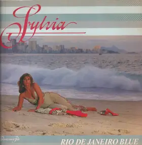 Sylvia Vrethammar - Rio De Janeiro Blue