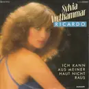 7inch Vinyl Single - Sylvia Vrethammar - Ricardo