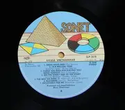 LP - Sylvia Vrethammar - Château