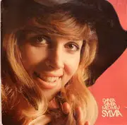 LP - Sylvia Vrethammar - Dansa Samba Med Mej