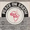 7inch Vinyl Single - Sylvia Young Theatre School - Peace On Earth