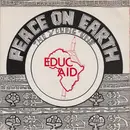 7inch Vinyl Single - Sylvia Young Theatre School - Peace On Earth