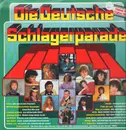 LP - Sylvia, Denise, a.o. - Die Deutsche Schlagerparade