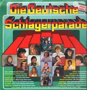 Sylvia, Denise, a.o. - Die Deutsche Schlagerparade