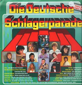 Sylvia - Die Deutsche Schlagerparade