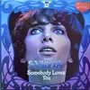 LP - Sylvia Vrethammar - Somebody Loves You