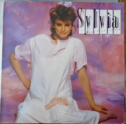 Sylvia - One Step Closer