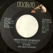 7inch Vinyl Single - Sylvia - Victims Of Goodbye