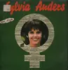 LP - Sylvia Anders - Aus Liebe