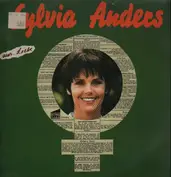 Sylvia Anders