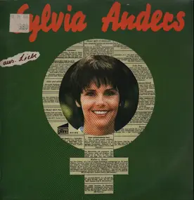 Sylvia Anders - Aus Liebe