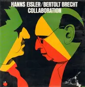 Sylvia Anders - Hanns Eisler, Bertolt Brecht: Collaboration
