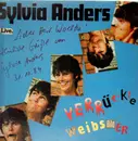 LP - Sylvia Anders - Verrückte Weibsbilder