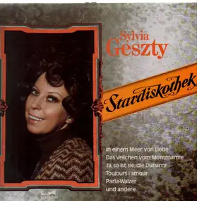 Sylvia Geszty - Stardiskothek