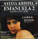 7'' - Sylvia Kristel - Emanuela 2