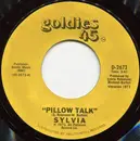 7'' - Sylvia Robinson - Pillow Talk